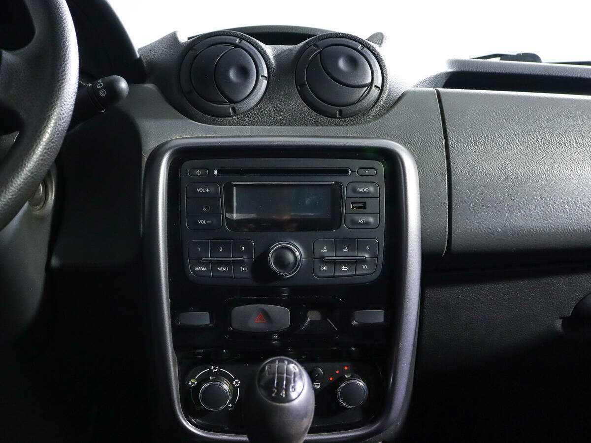 Купить Renault Duster, 2013, 82 838 км, фото №12