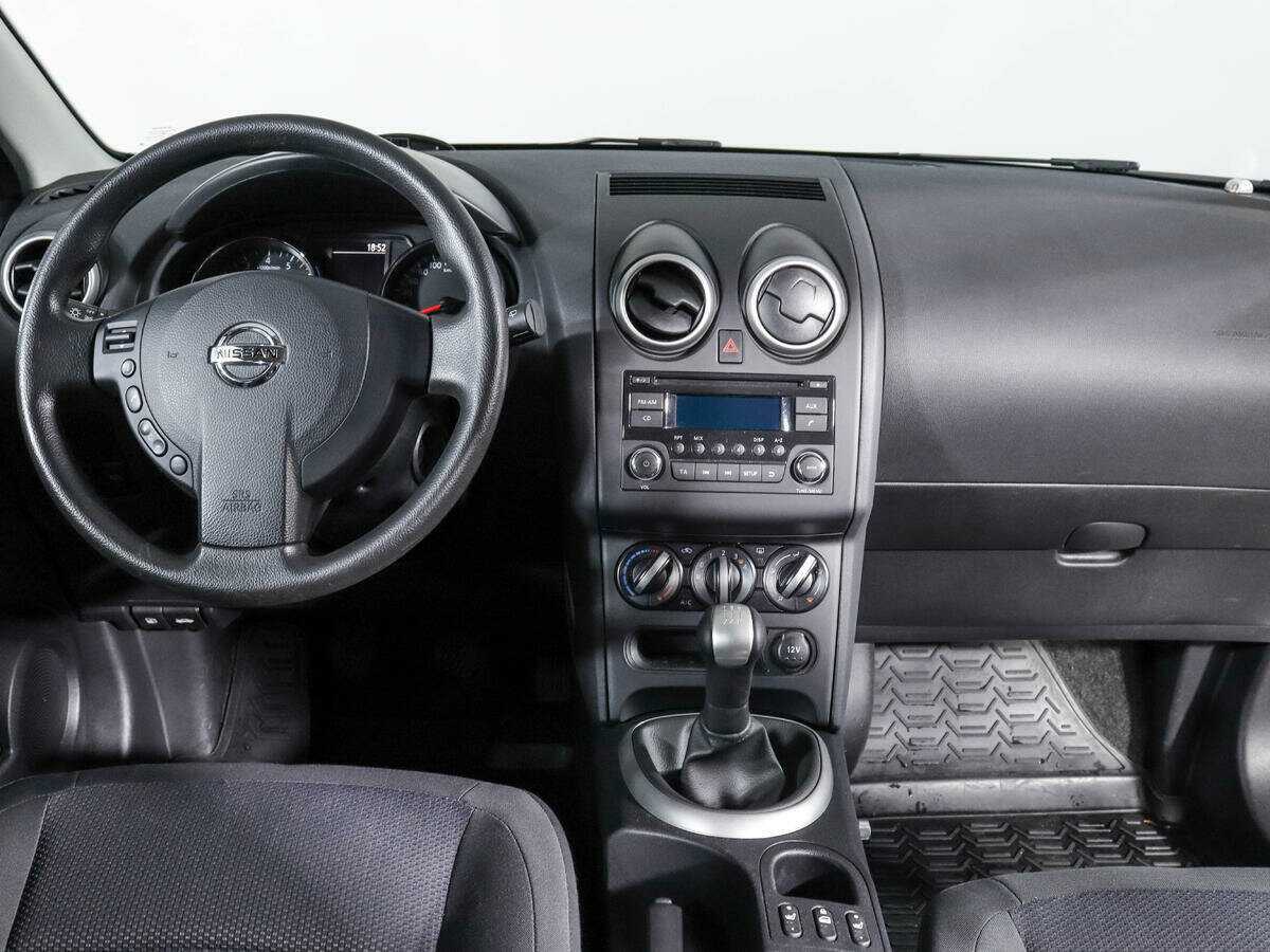 Купить Nissan Qashqai, 2013, 20 600 км, фото №10