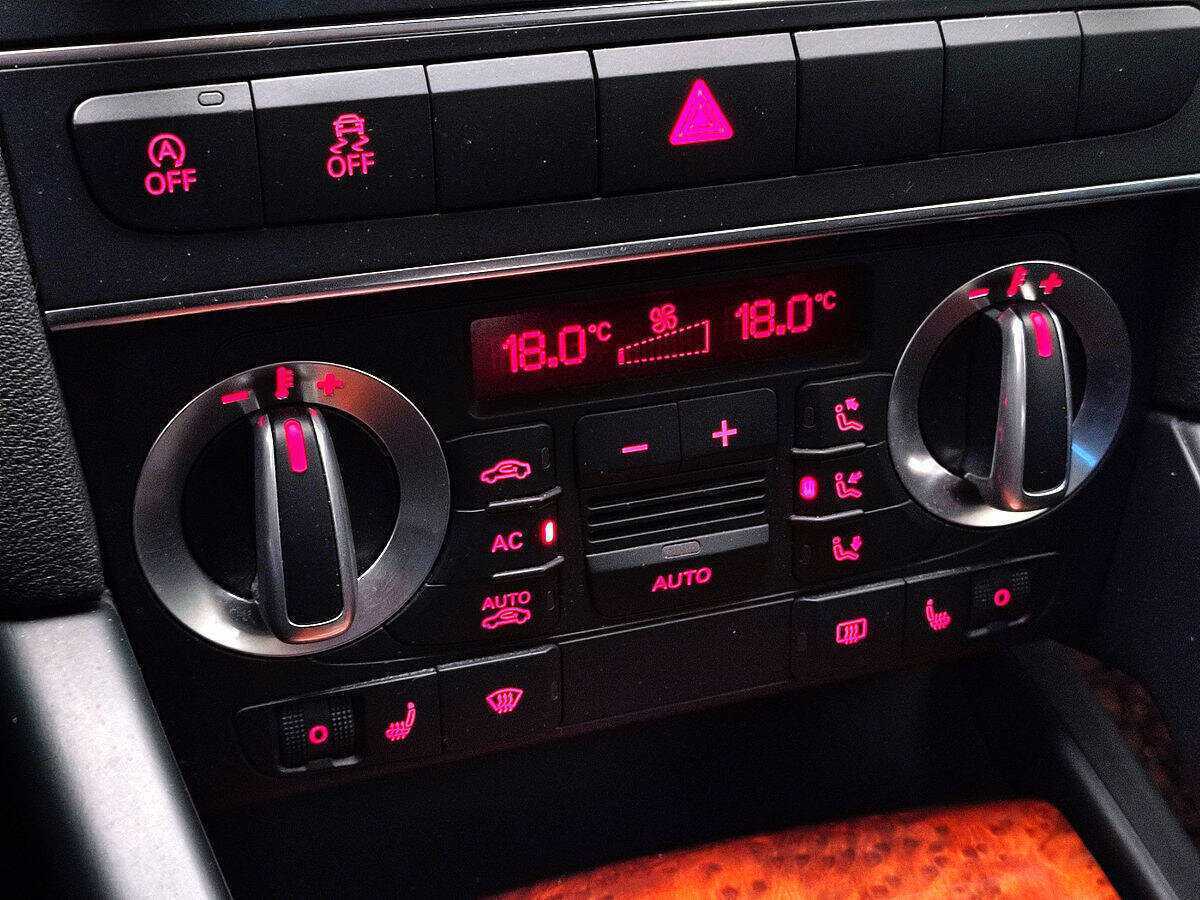 Купить Audi A3 Sportback, 2012, 136 987 км, фото №14