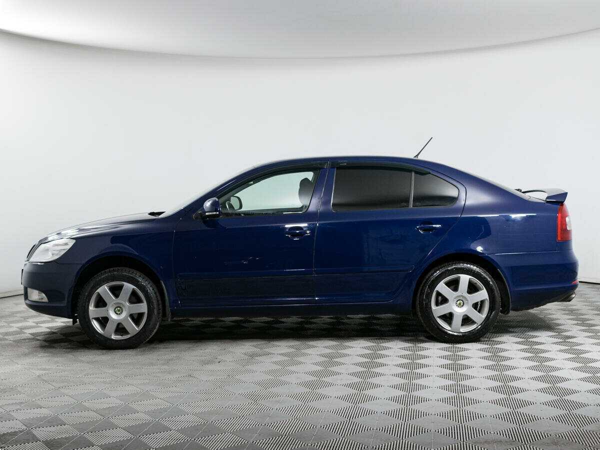 Купить Skoda Octavia, 2012, 189 950 км, фото №8