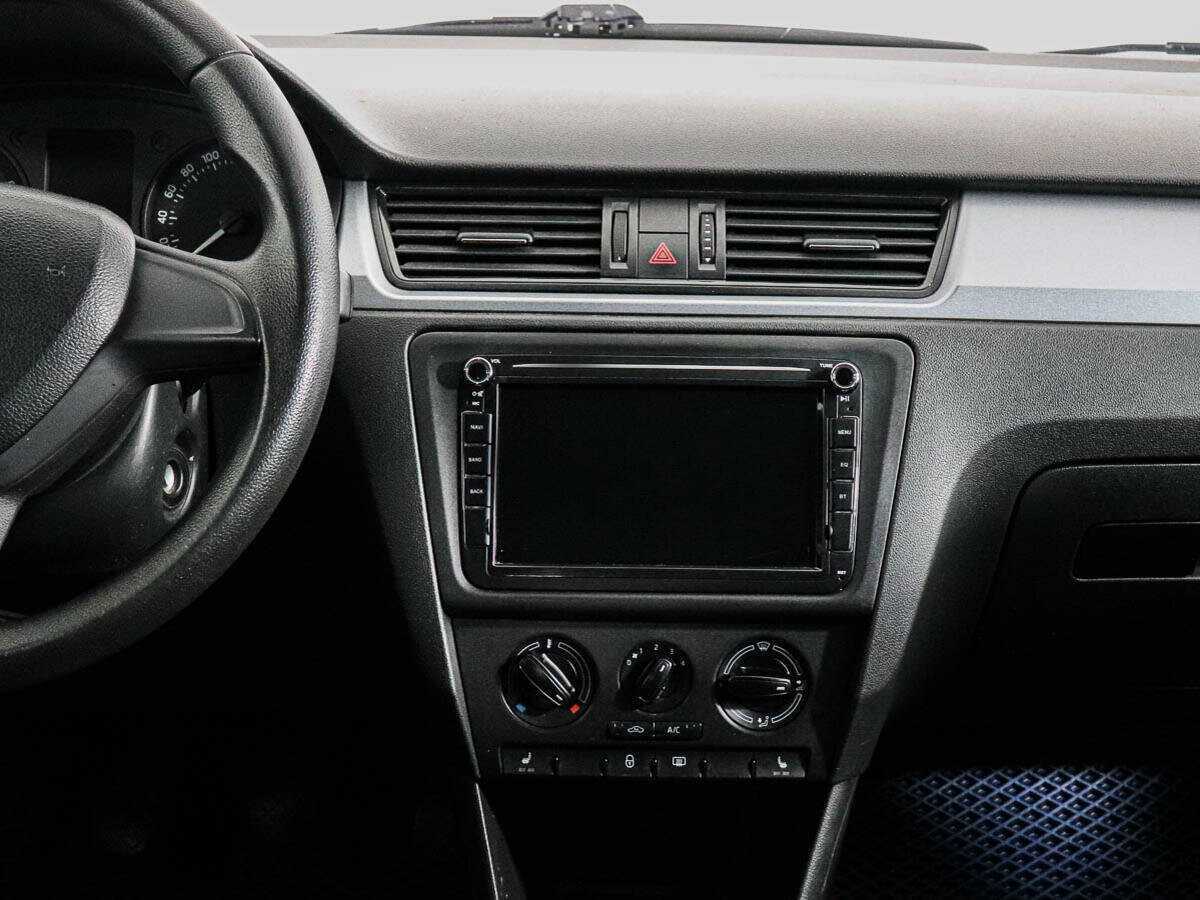 Купить Skoda Rapid, 2014, 256 000 км, фото №12