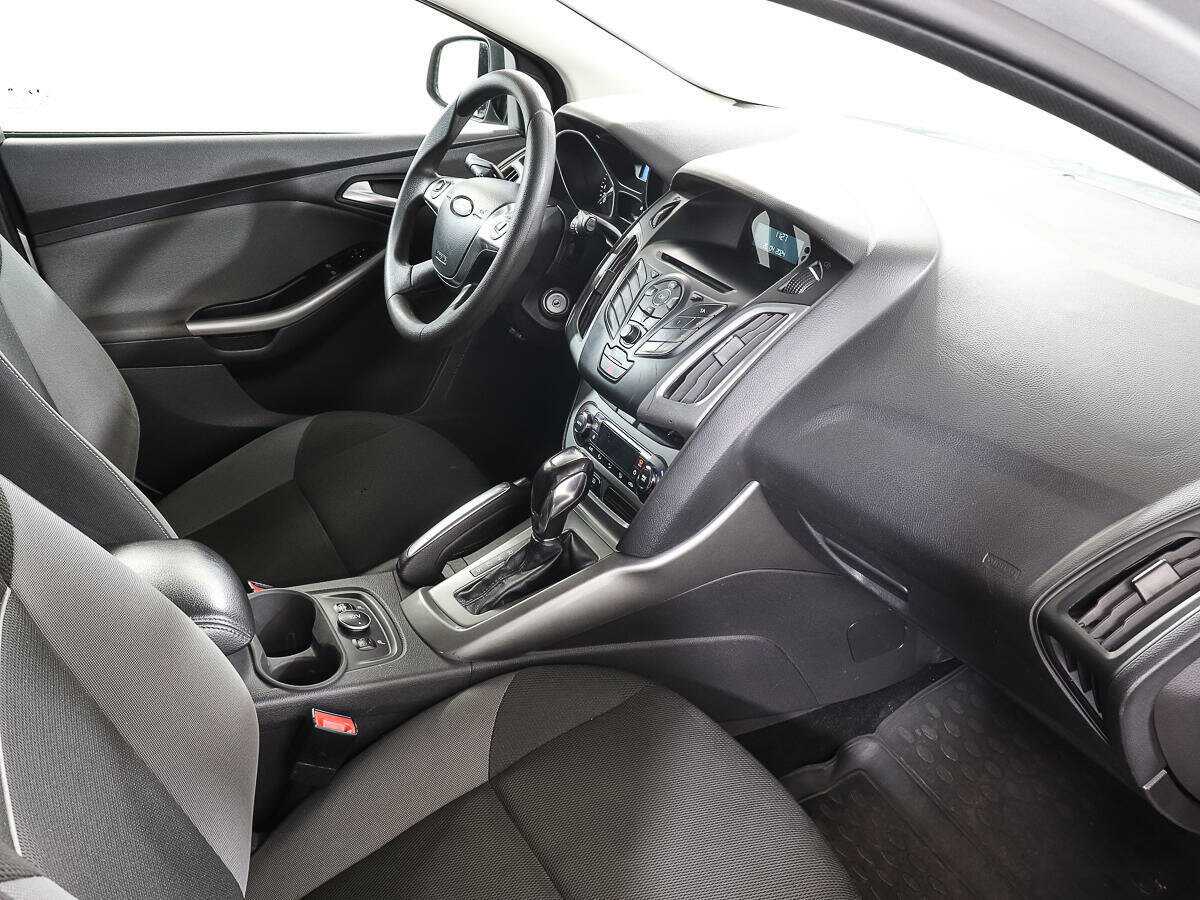 Купить Ford Focus, 2013, 240 745 км, фото №8