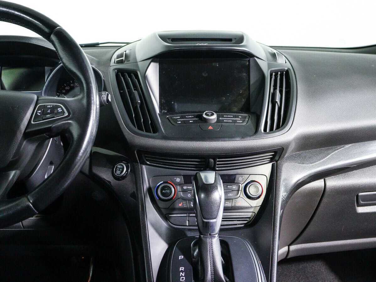 Купить Ford Kuga, 2017, 77 164 км, фото №13