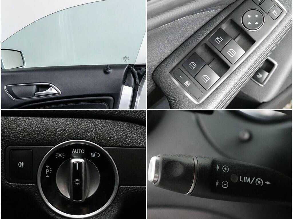 Купить Mercedes-Benz CLA 200, 2014, 154 000 км, фото №14