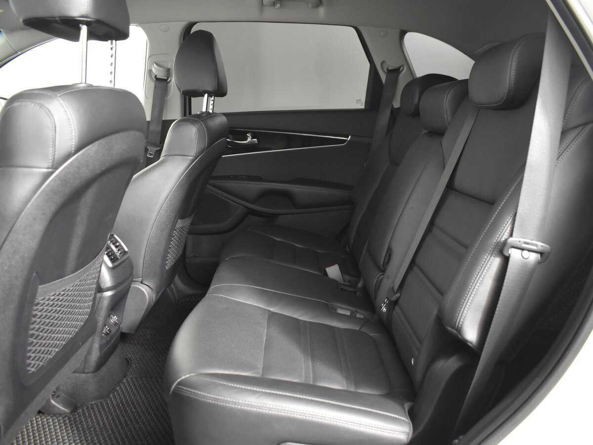 Купить Kia Sorento, 2019, 53 300 км, фото №7