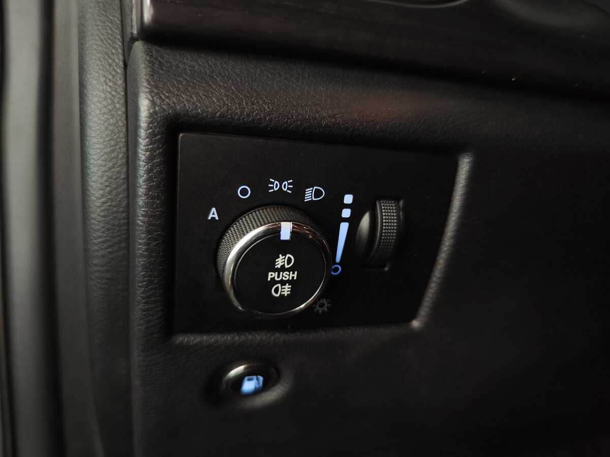 Купить Jeep Grand Cherokee, 2013, 217 000 км, фото №19