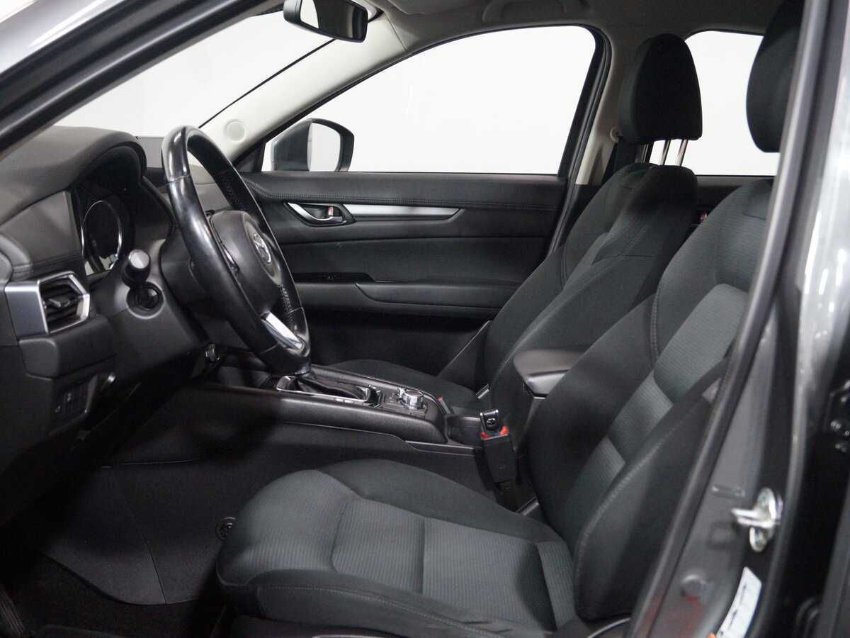 Купить Mazda CX-5, 2018, 74 500 км, фото №13