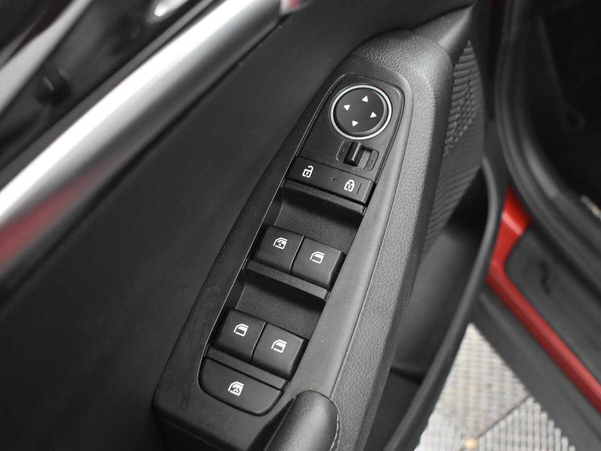 Купить Kia Seltos, 2021, 48 000 км, фото №8