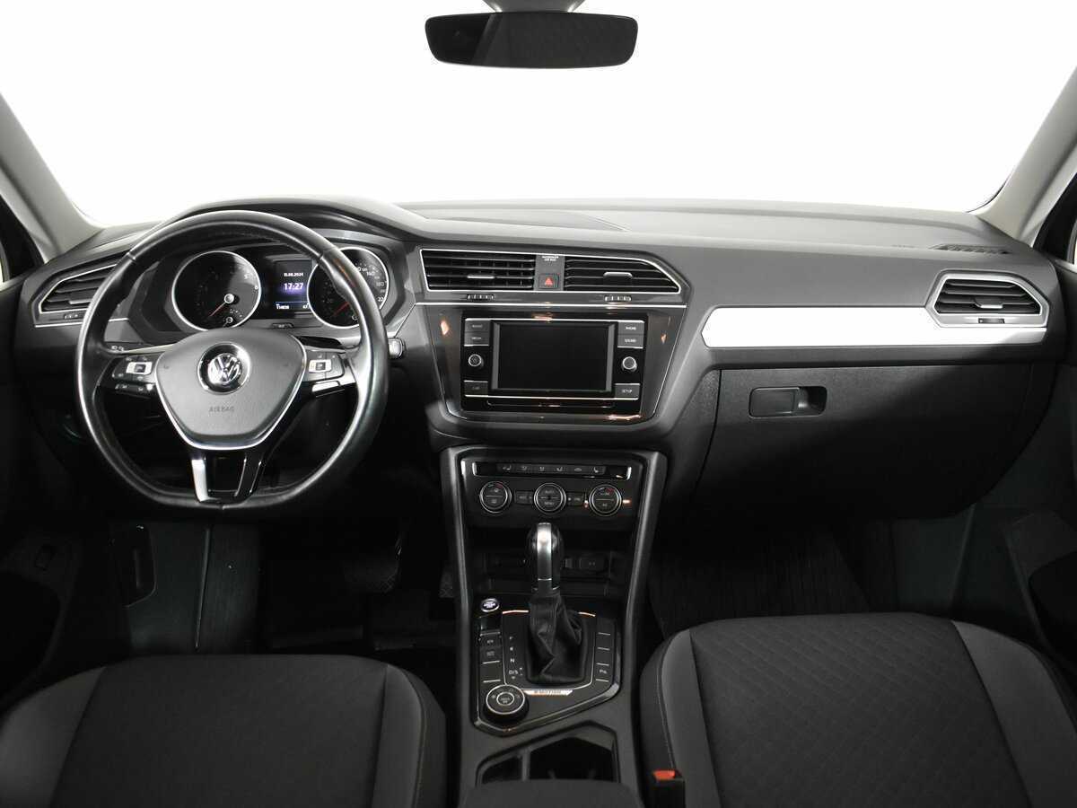 Купить Volkswagen Tiguan, 2018, 113 000 км, фото №15