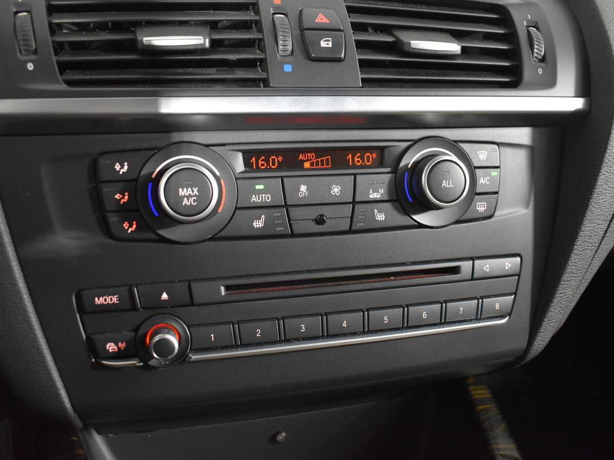 Купить BMW X3 28i xDrive, 2013, 101 387 км, фото №19