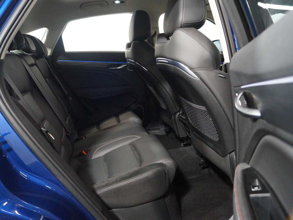 Купить Geely Tugella, 2021, 72 420 км, фото №10