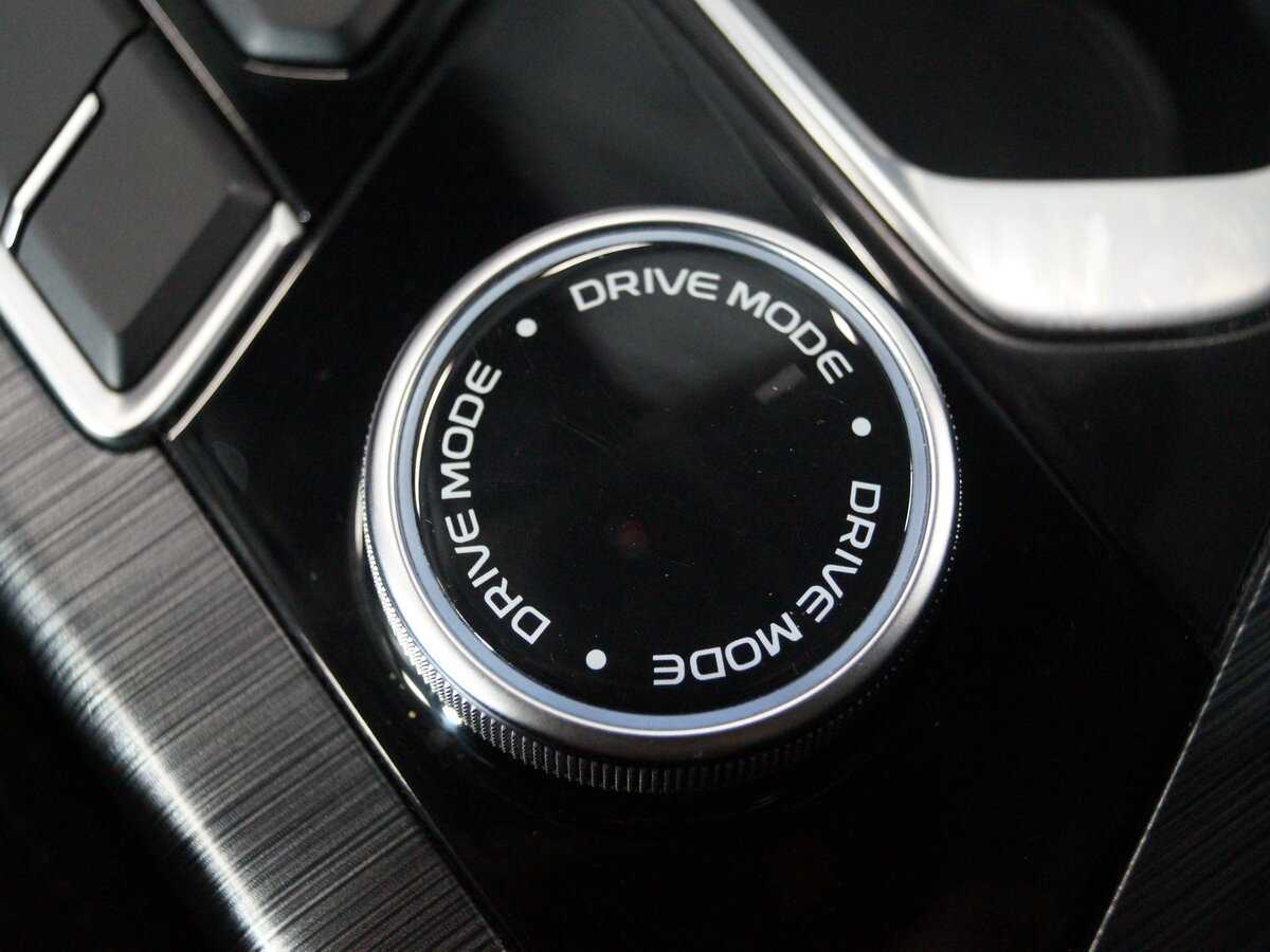 Купить Geely Tugella, 2021, 72 420 км, фото №21