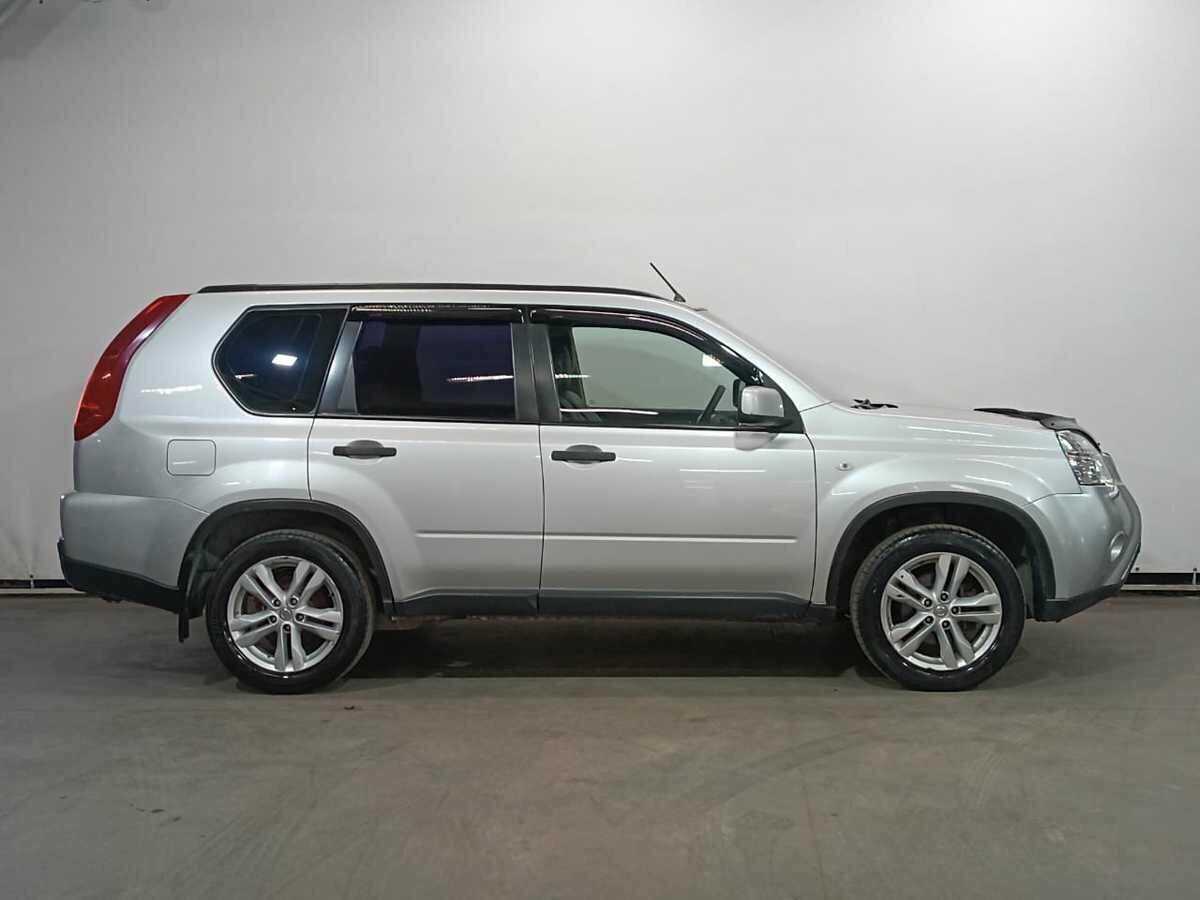 Купить Nissan X-Trail, 2012, 256 731 км, фото №4