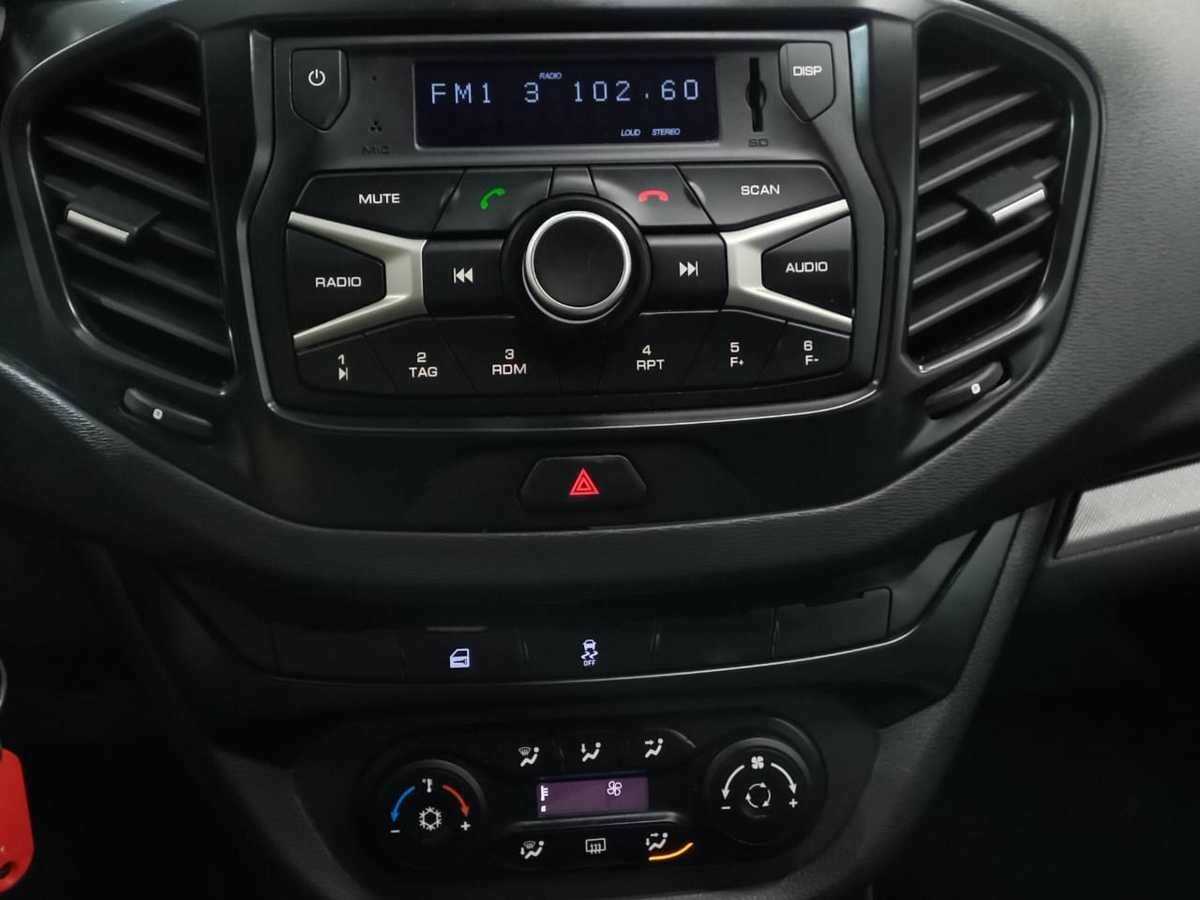 Купить Lada (ВАЗ) Vesta SW, 2021, 46 585 км, фото №13