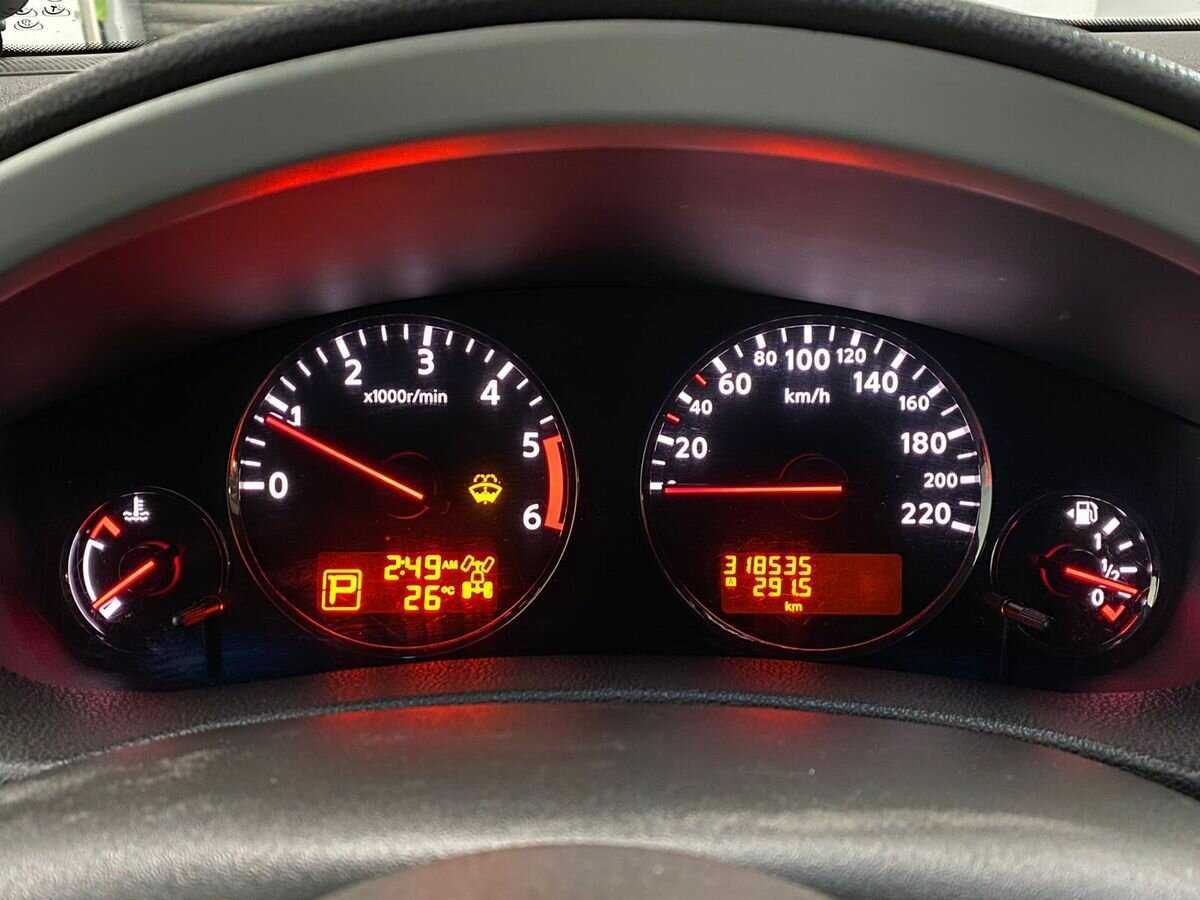 Купить Nissan Pathfinder, 2012, 318 531 км, фото №13