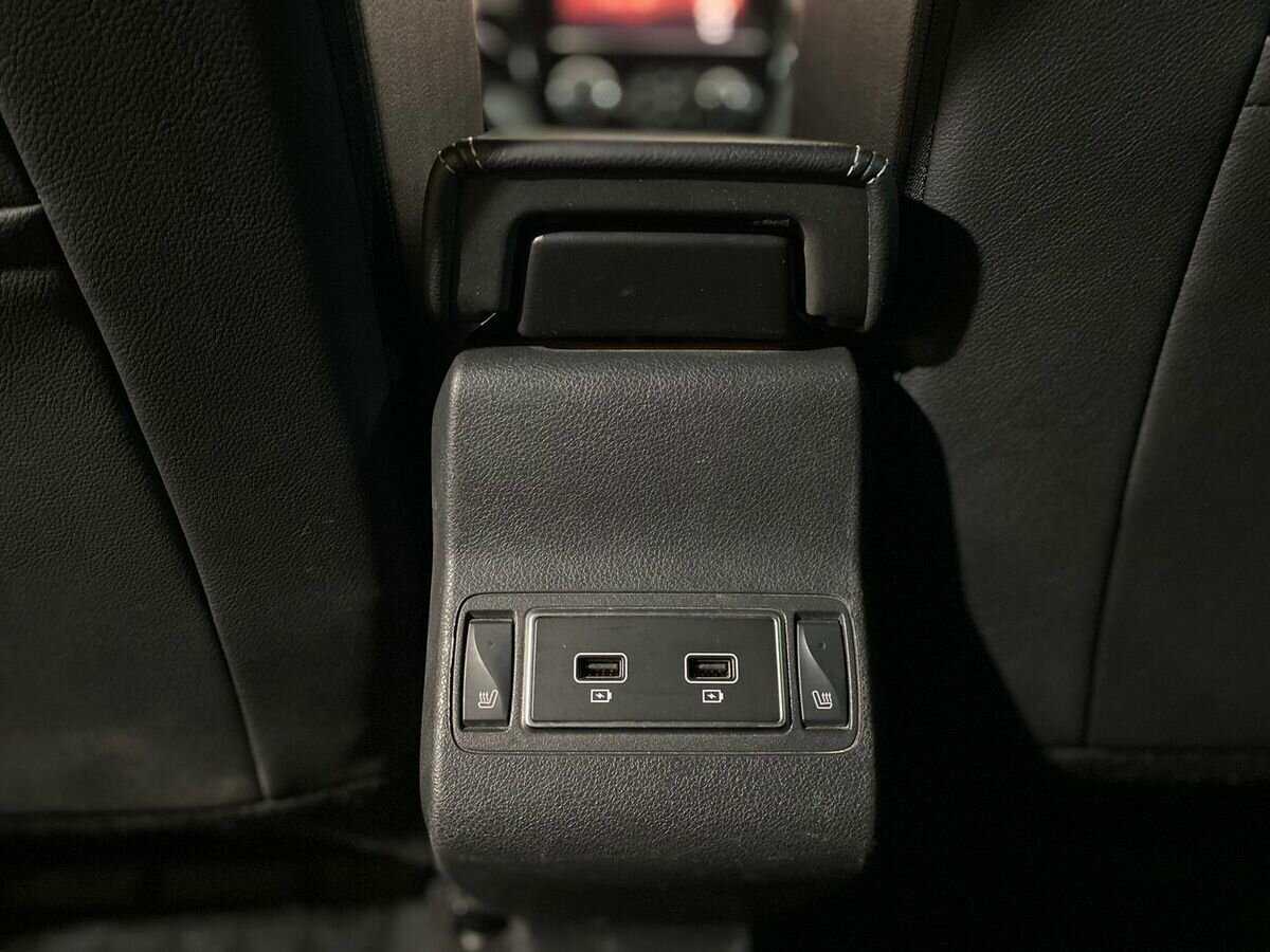 Купить Renault Kaptur, 2021, 70 175 км, фото №17