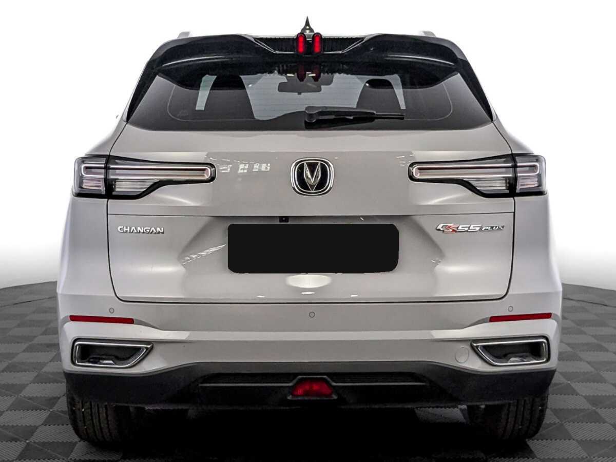 Купить Changan CS55PLUS, 2023, 14 088 км, фото №6
