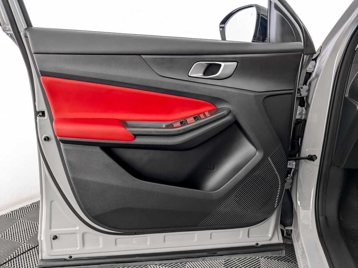 Купить Changan CS55PLUS, 2023, 14 088 км, фото №15