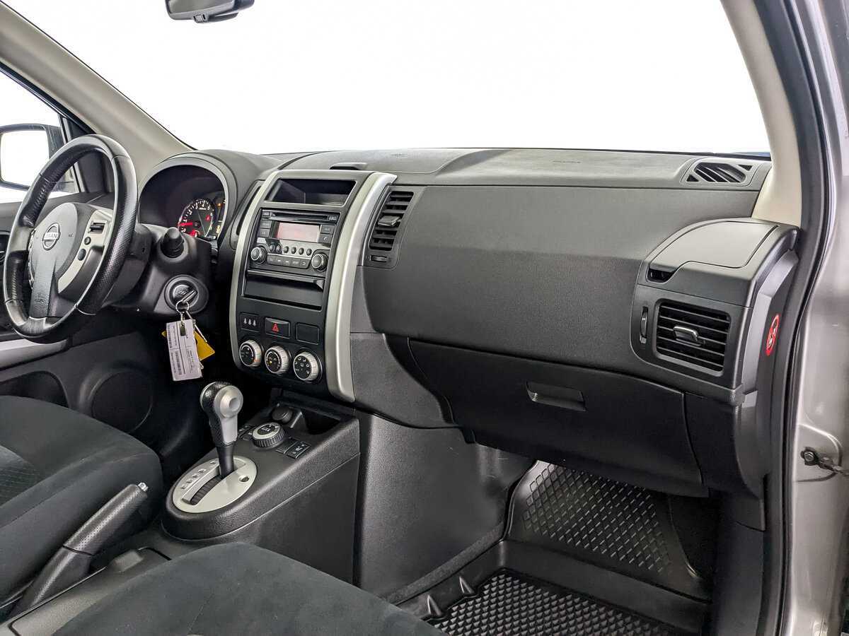 Купить Nissan X-Trail, 2013, 91 000 км, фото №9