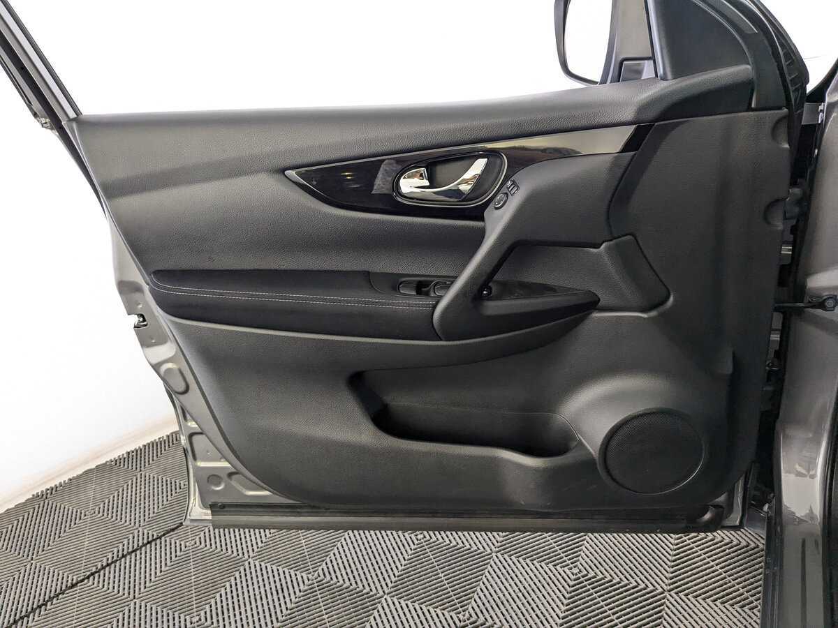 Купить Nissan Qashqai, 2016, 16 120 км, фото №15