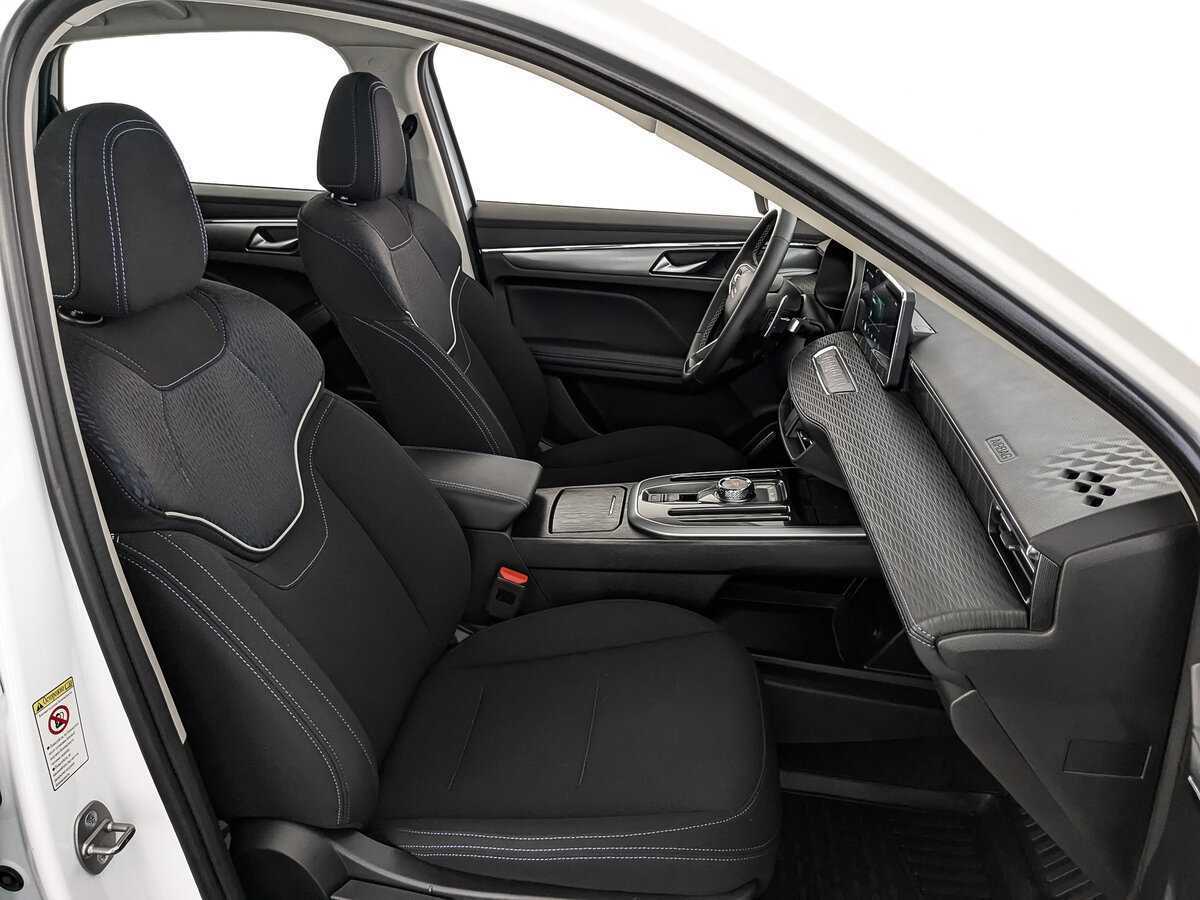 Купить Haval Jolion, 2023, 16 580 км, фото №20