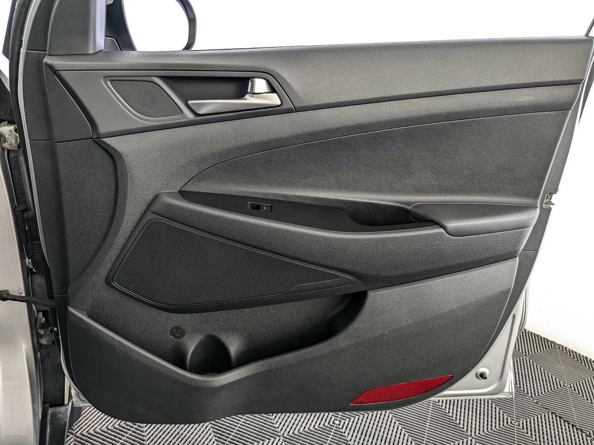 Купить Hyundai Tucson, 2019, 143 330 км, фото №21