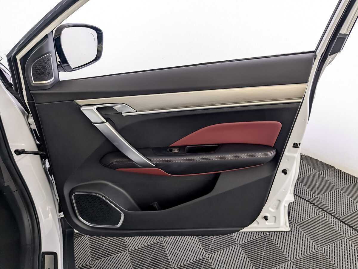 Купить Geely Coolray, 2020, 38 198 км, фото №21