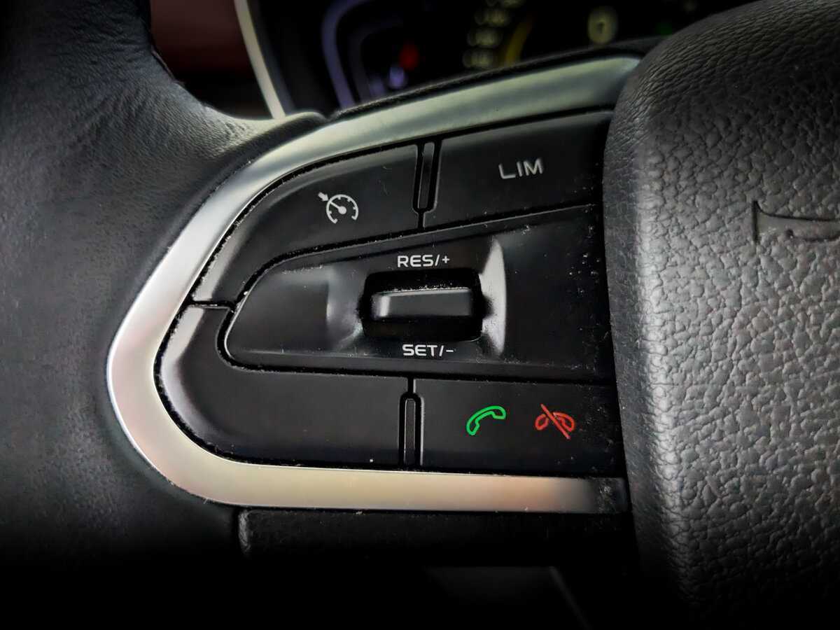 Купить Geely Coolray, 2020, 38 198 км, фото №22