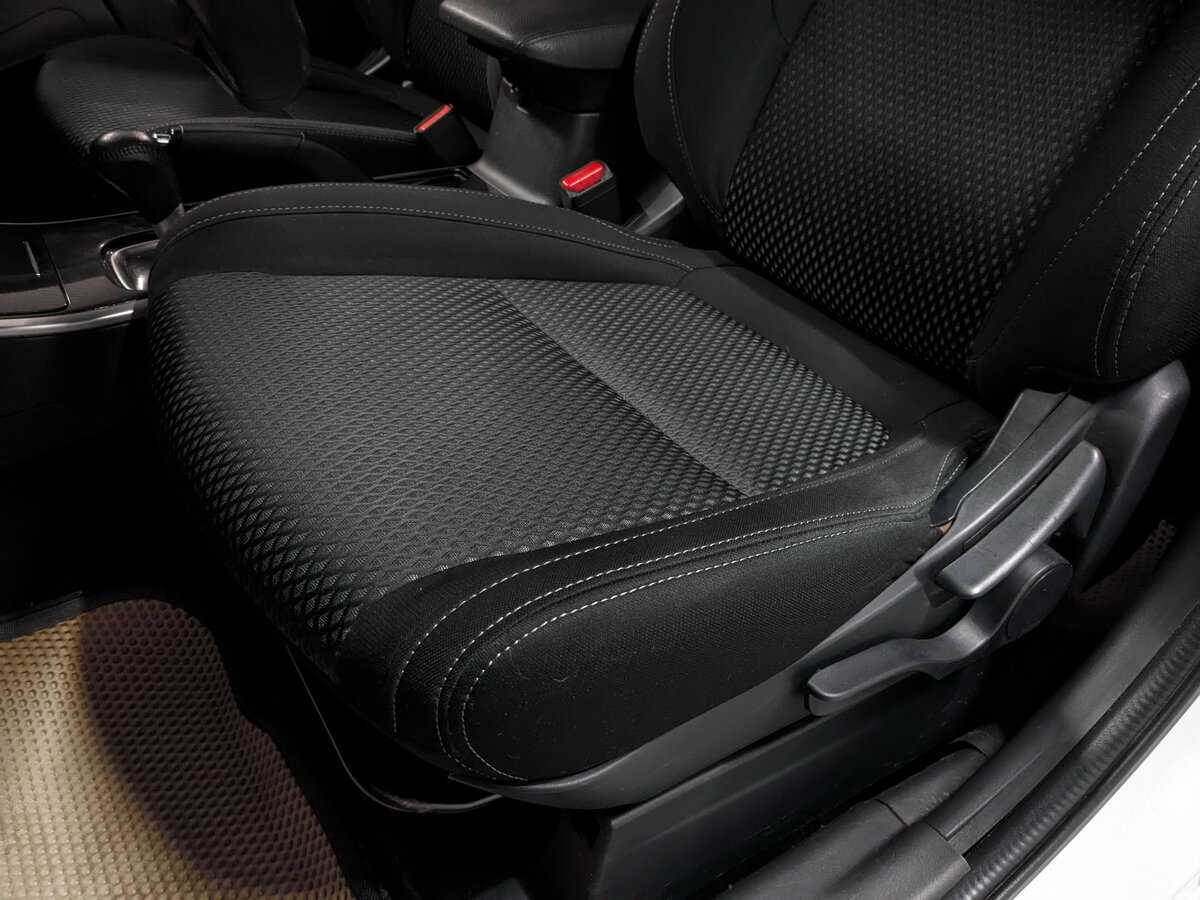 Купить Mitsubishi Outlander, 2017, 129 844 км, фото №20