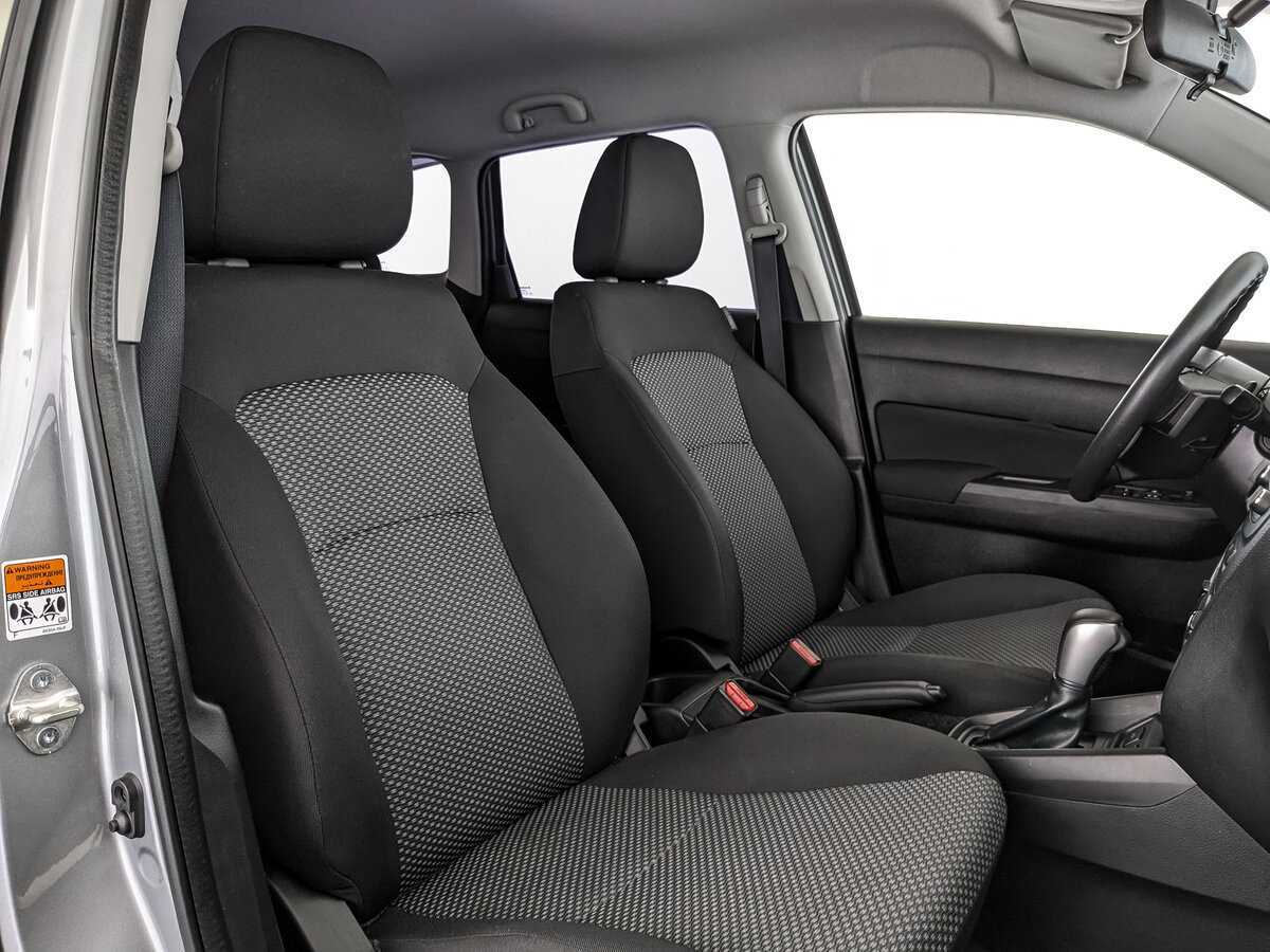 Купить Suzuki Vitara, 2017, 125 511 км, фото №20