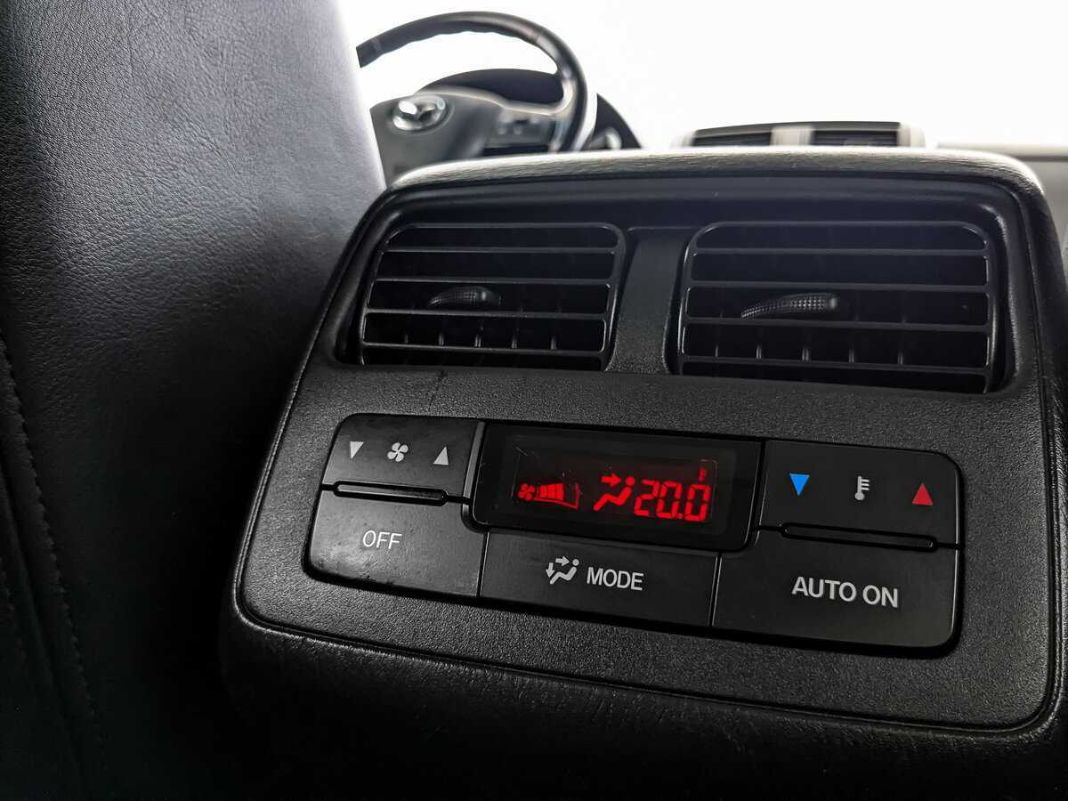 Купить Mazda CX-9, 2012, 79 390 км, фото №25