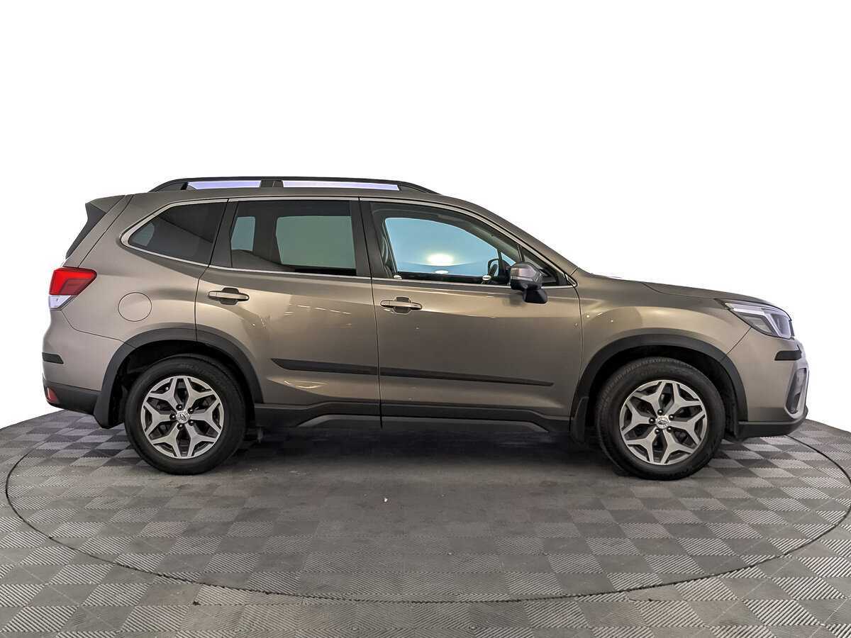 Купить Subaru Forester, 2019, 171 366 км, фото №4