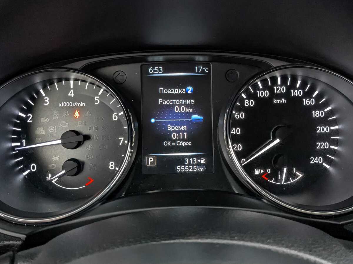 Купить Nissan Qashqai, 2020, 55 600 км, фото №11