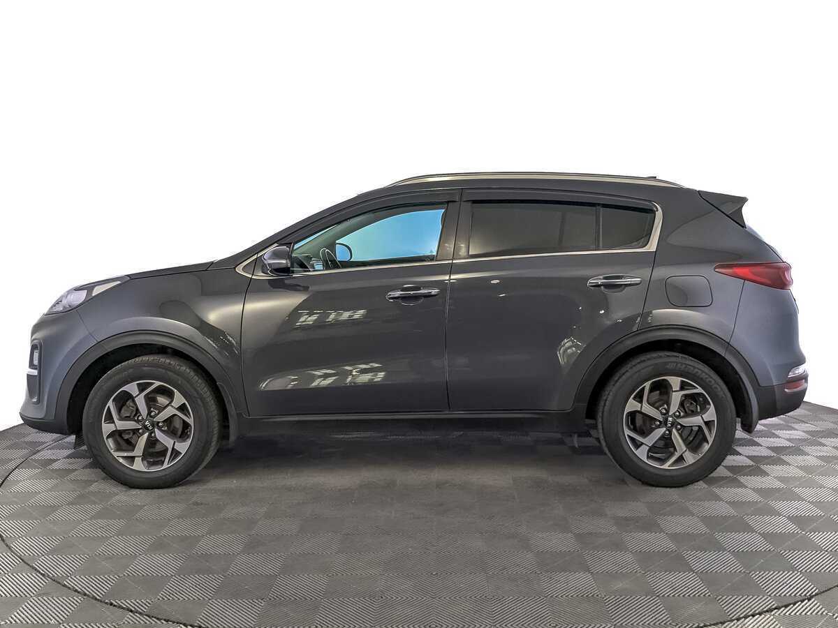 Купить Kia Sportage, 2019, 86 280 км, фото №8