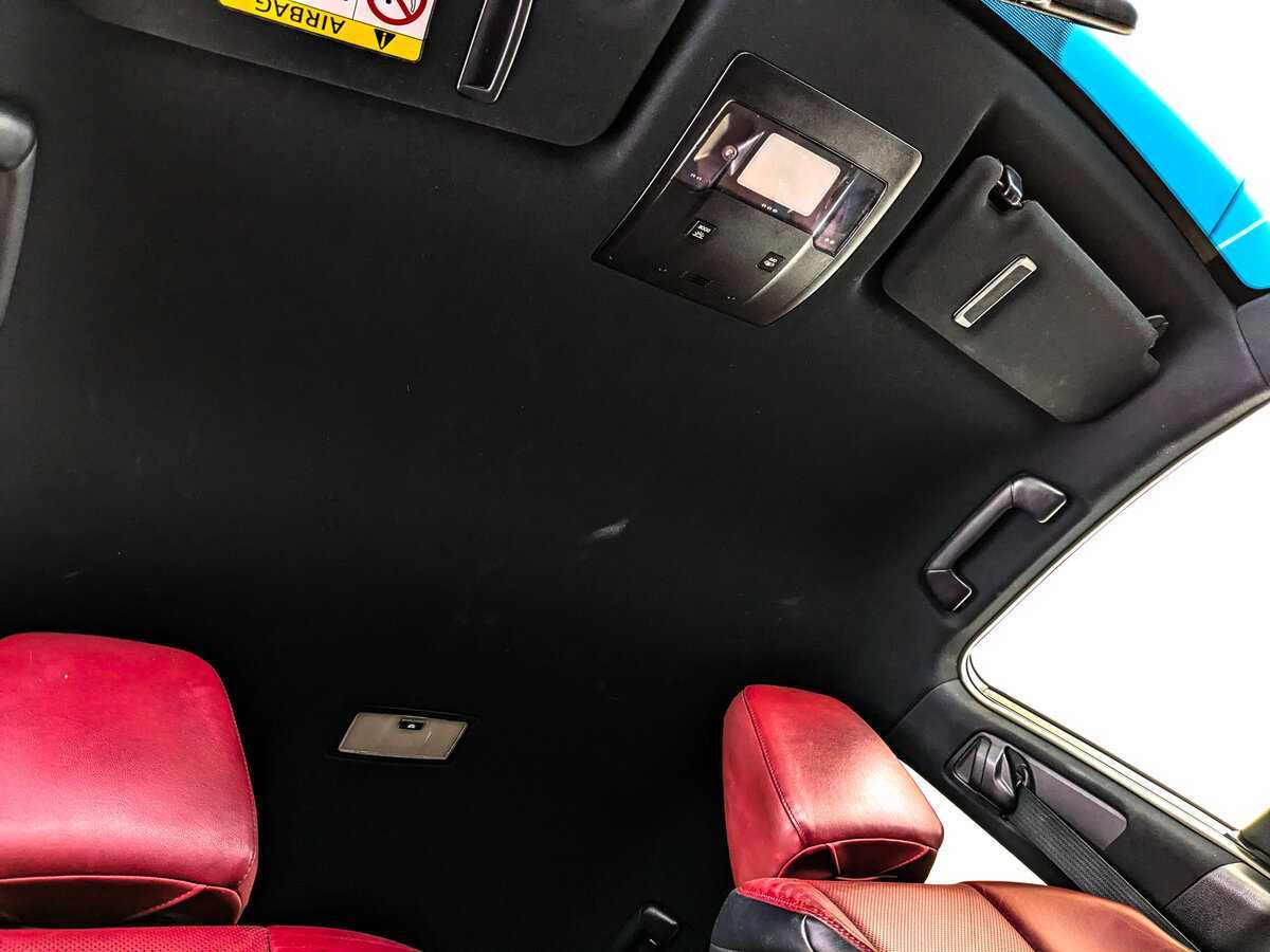 Купить Lexus NX 200t, 2015, 177 844 км, фото №19