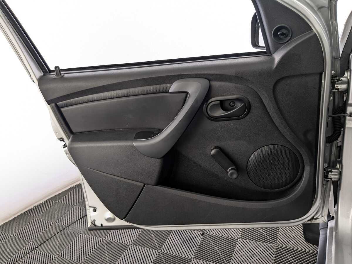 Купить Renault Duster, 2020, 14 045 км, фото №14