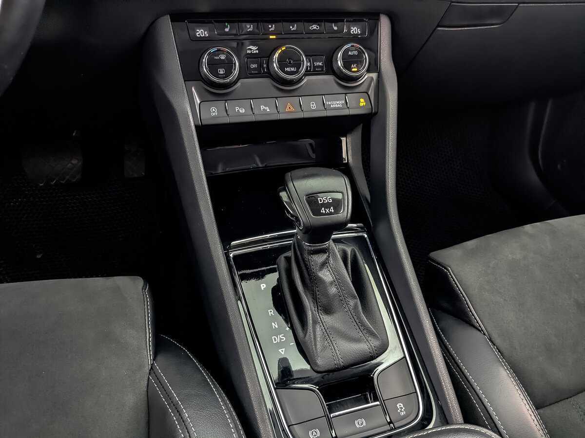 Купить Skoda Karoq DSG6, 2020, 120 033 км, фото №20