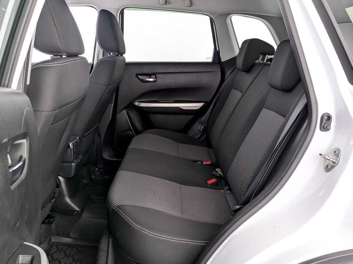 Купить Suzuki Vitara, 2016, 144 609 км, фото №10
