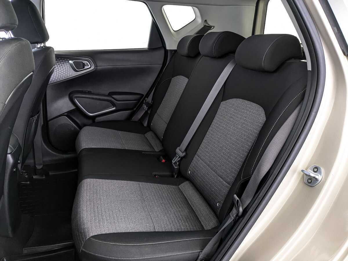 Купить Kia Soul, 2019, 67 488 км, фото №14