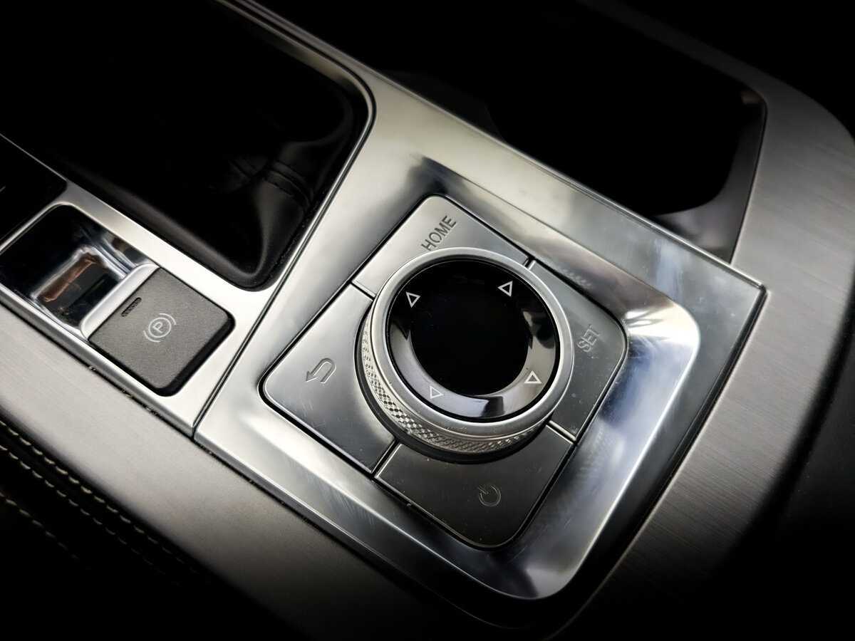 Купить Jetour X70 PLUS, 2023, 25 971 км, фото №24