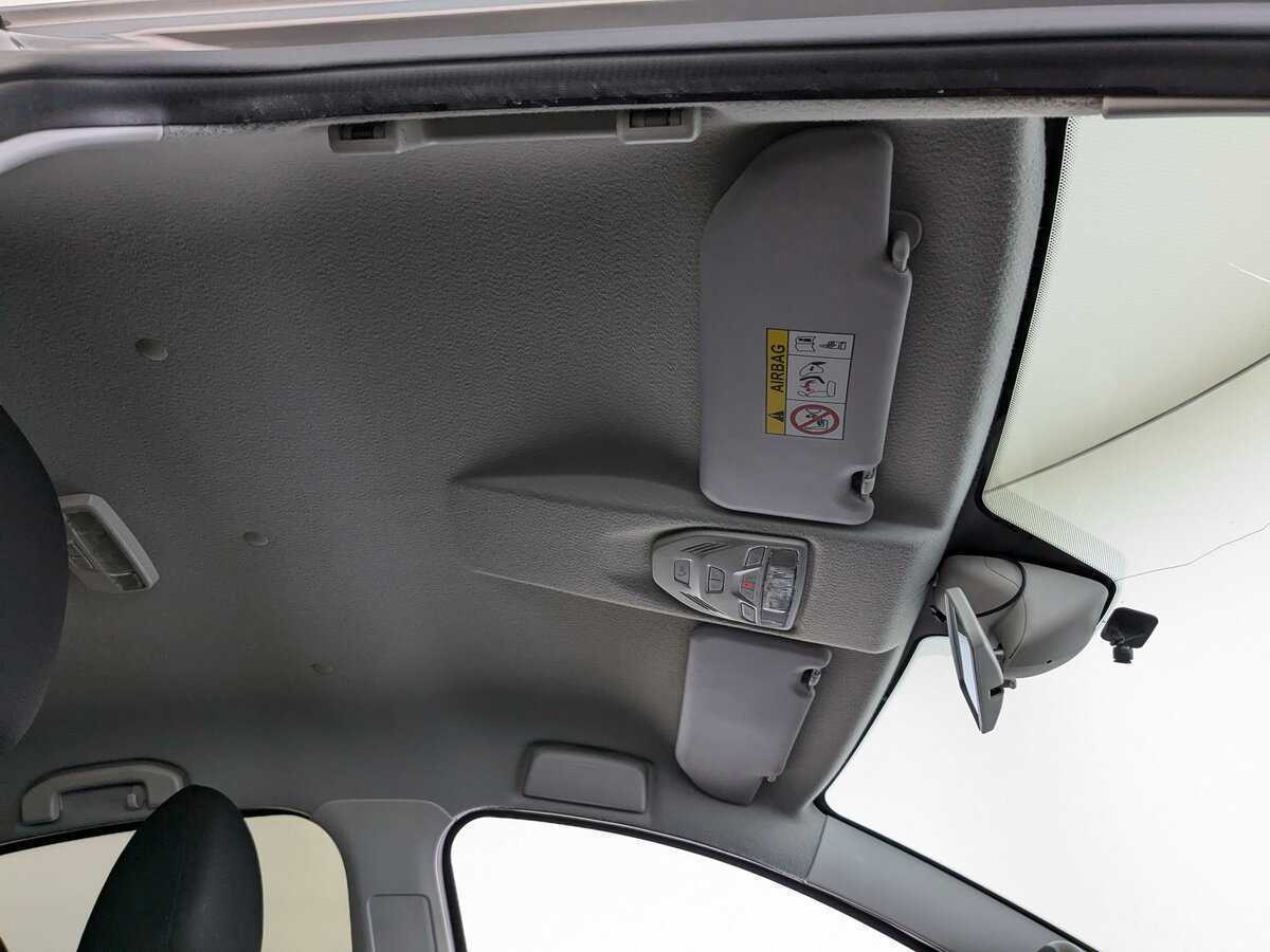 Купить Lada (ВАЗ) Vesta, 2020, 84 591 км, фото №17