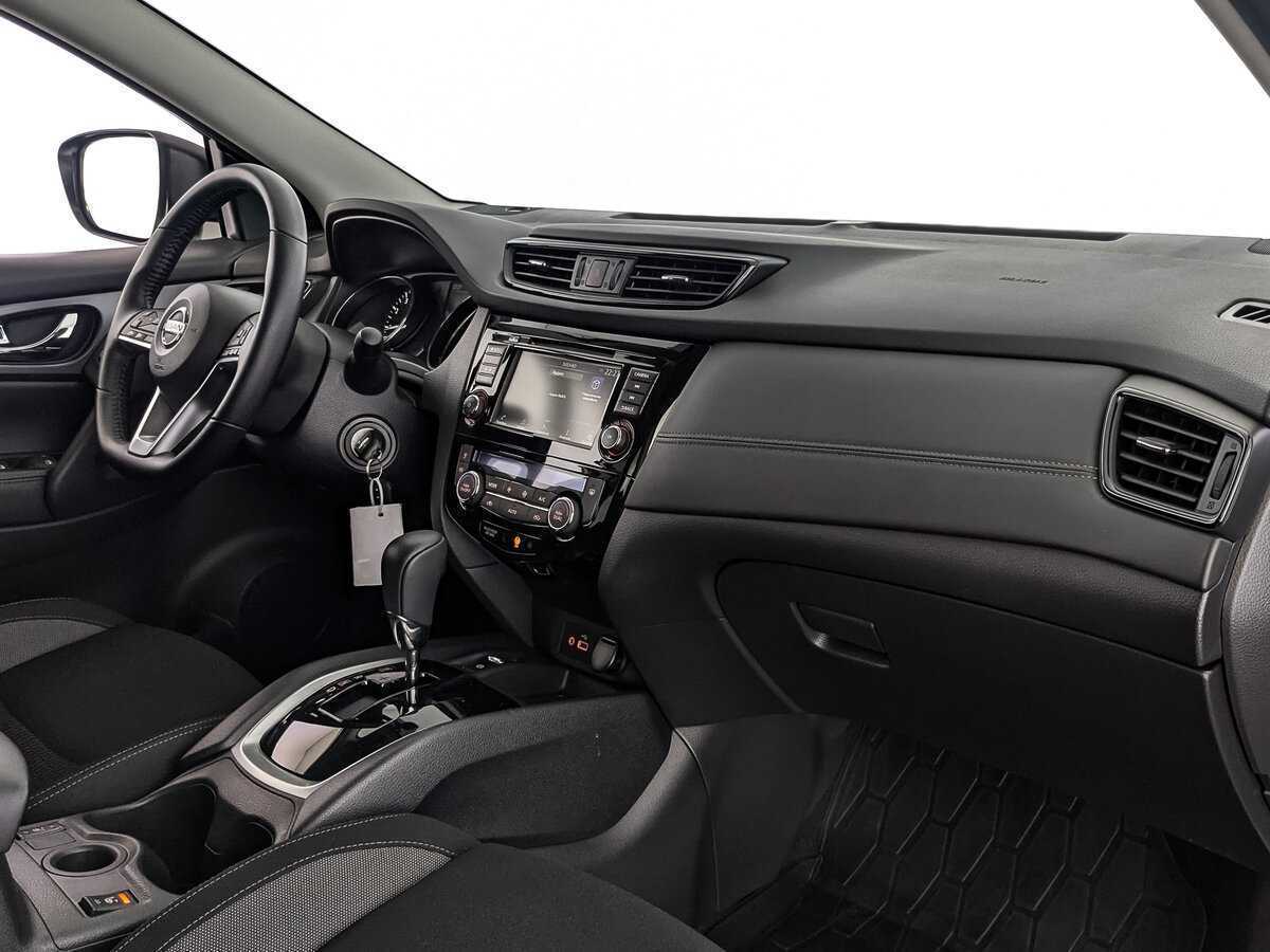 Купить Nissan Qashqai, 2022, 28 813 км, фото №9