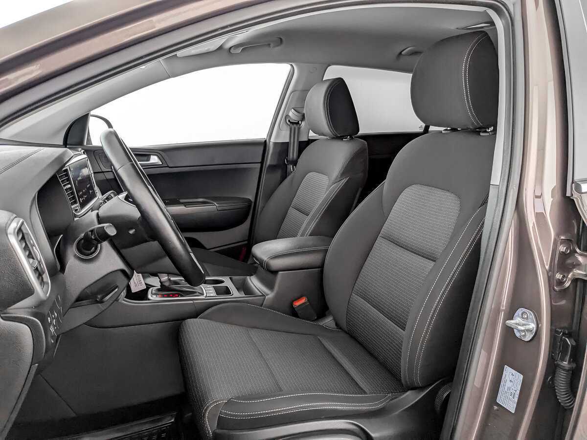 Купить Kia Sportage, 2020, 93 507 км, фото №16