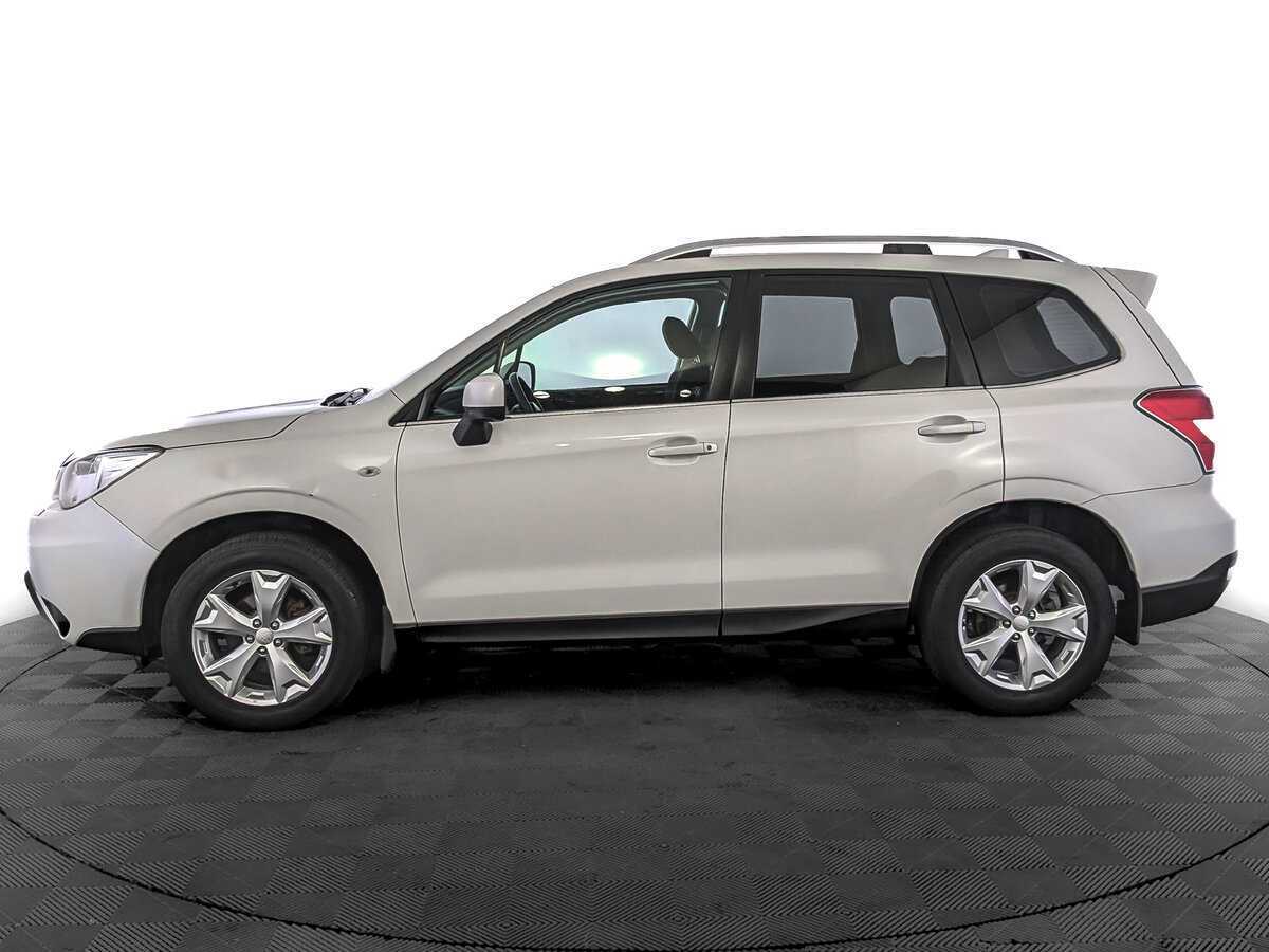 Купить Subaru Forester, 2015, 211 866 км, фото №8