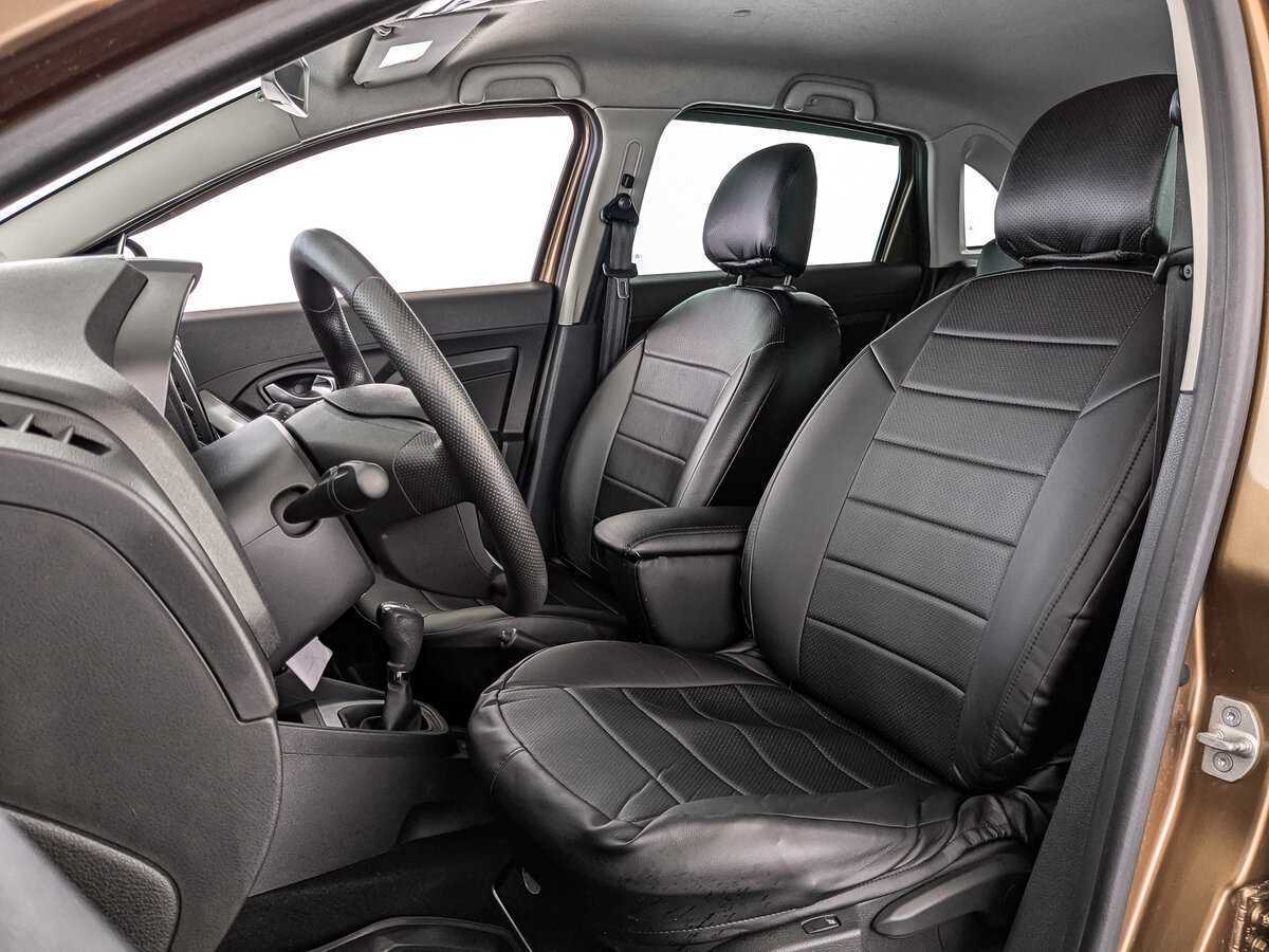 Купить Lada (ВАЗ) XRAY, 2016, 69 601 км, фото №16