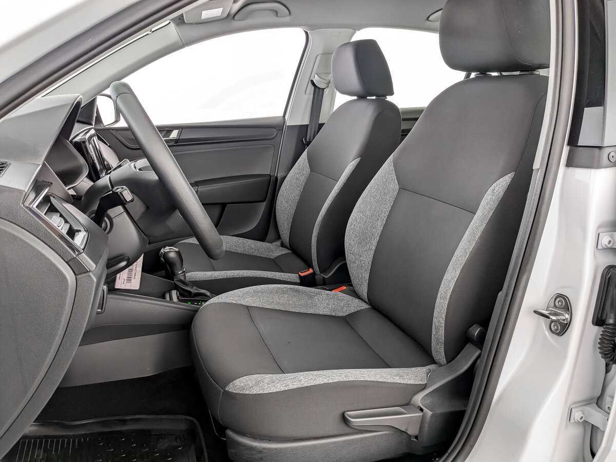 Купить Skoda Rapid, 2020, 132 800 км, фото №16