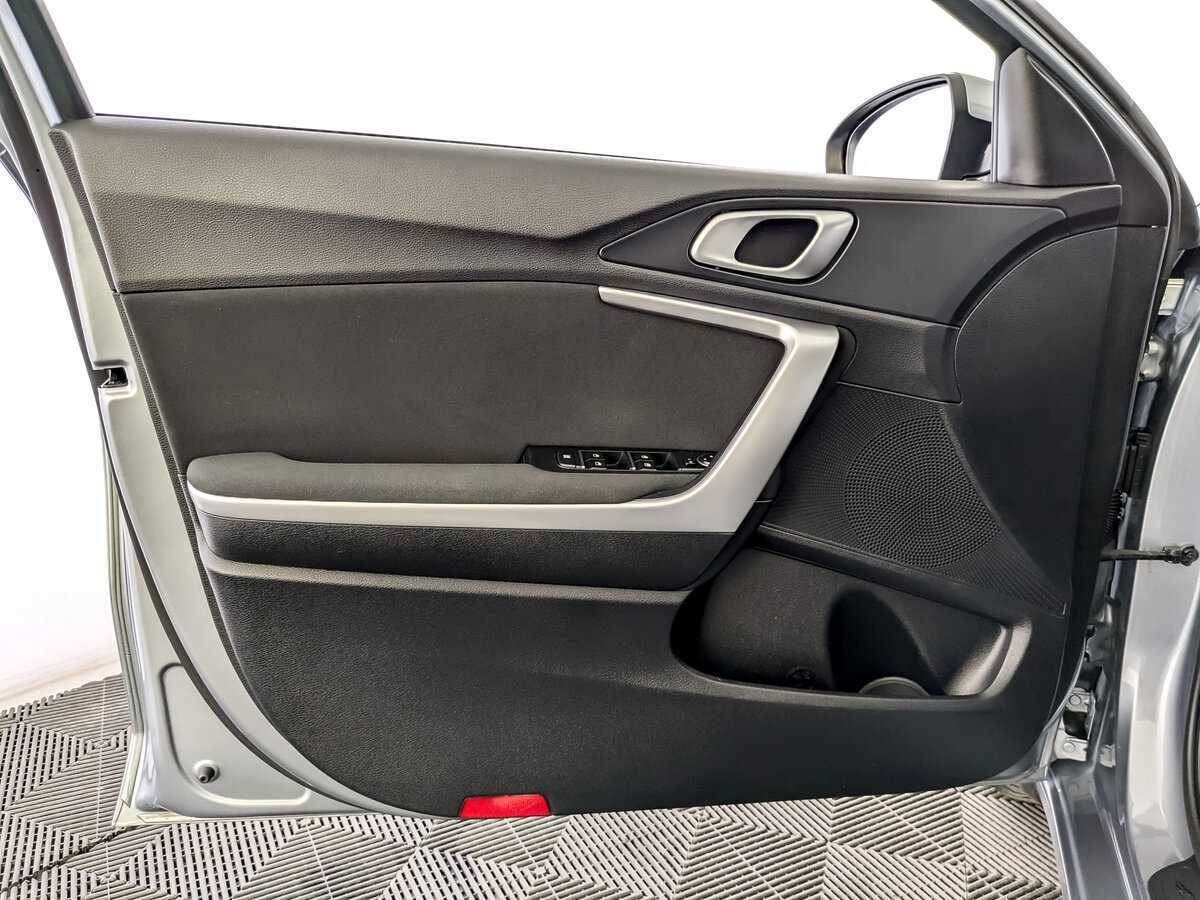 Купить Kia Ceed, 2019, 95 881 км, фото №15