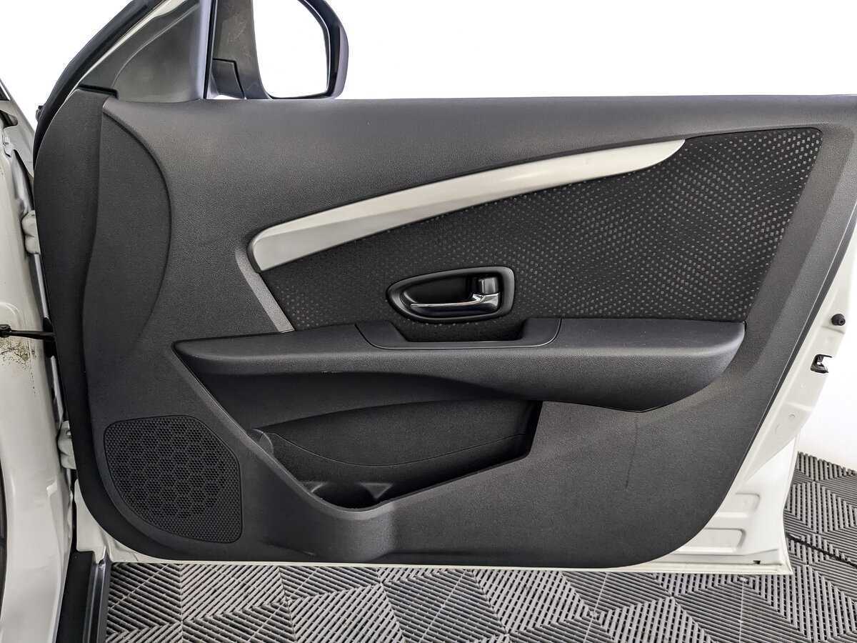 Купить Nissan Almera, 2015, 111 571 км, фото №21