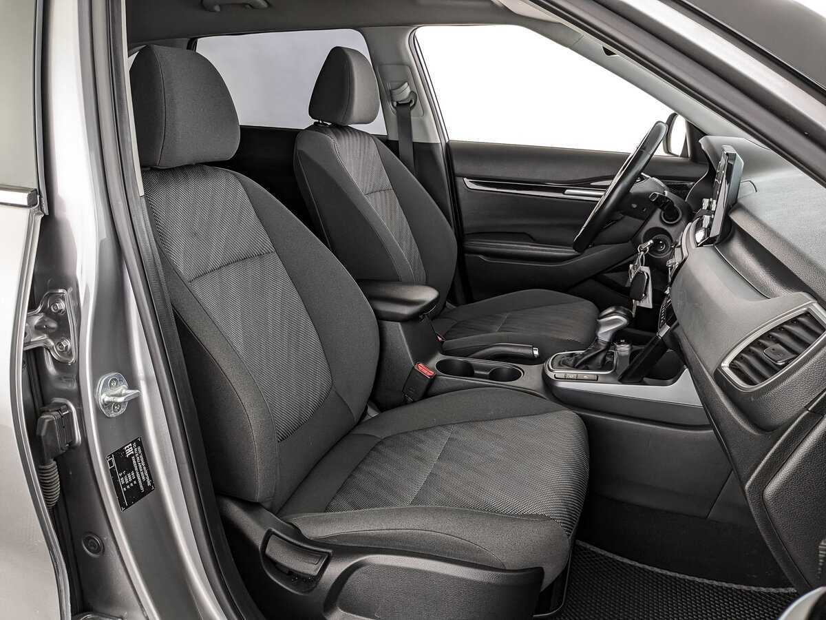 Купить Kia Seltos, 2020, 98 183 км, фото №20