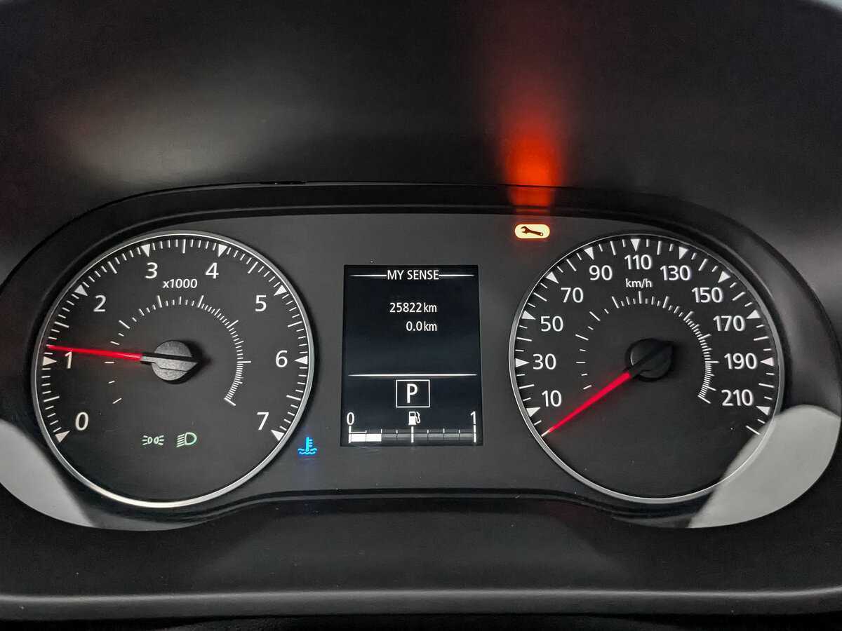 Купить Renault Arkana, 2020, 25 818 км, фото №12